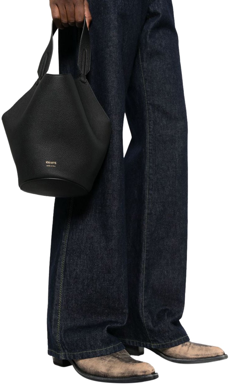 Khaite Bags Black Zwart