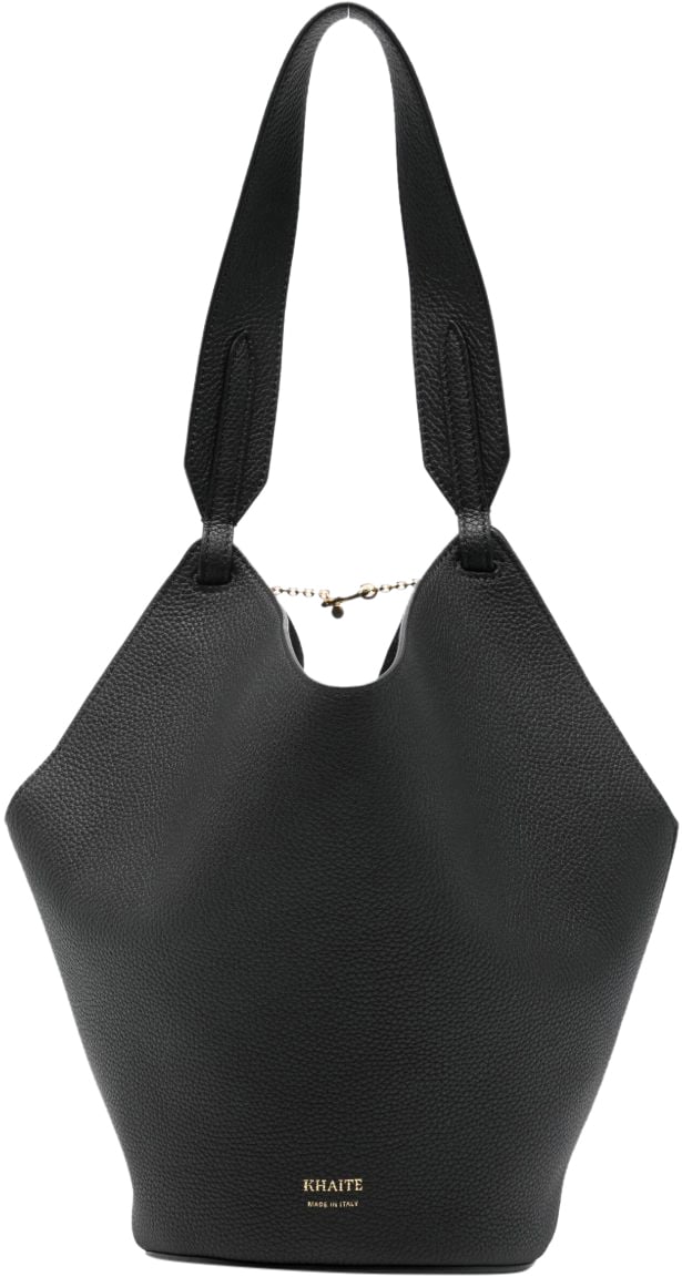 Khaite Bags Black Zwart