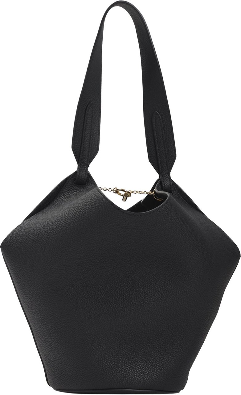 Khaite Lotus Mini Tote Bag Divers