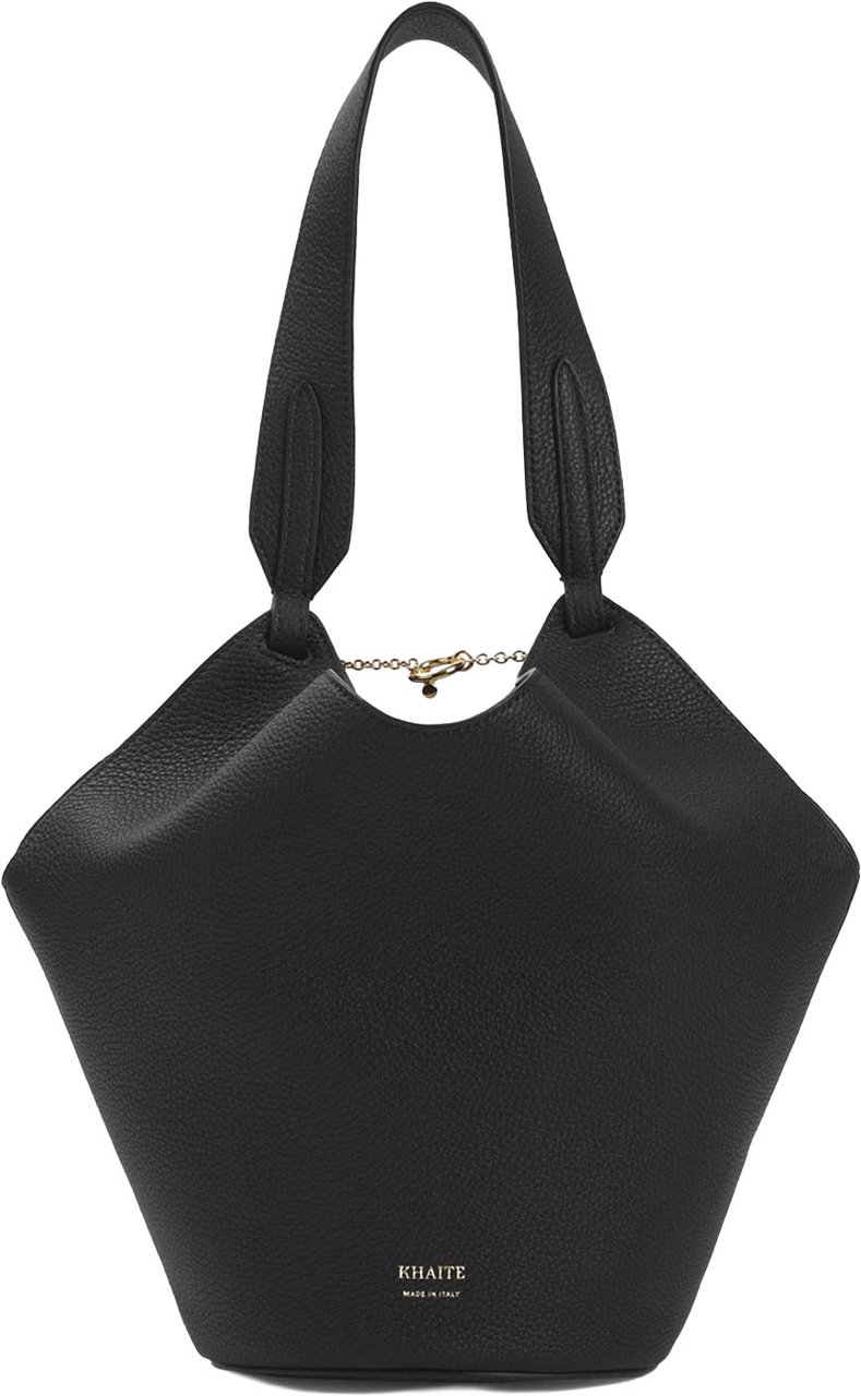 Khaite Lotus Mini Tote Bag Divers