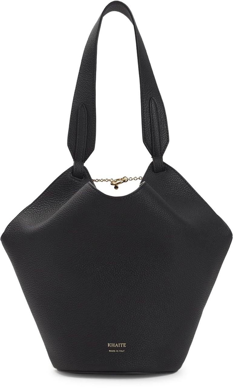 Khaite Lotus Mini Tote Bag Divers