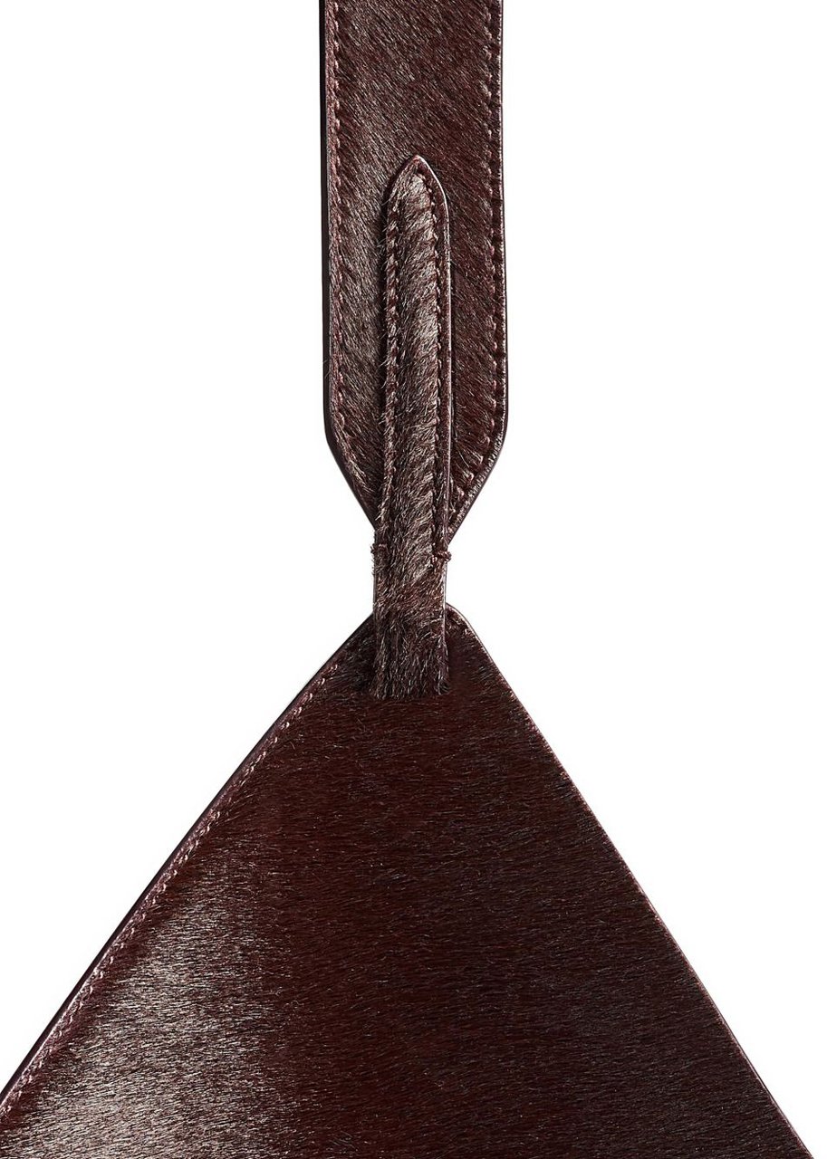 Khaite Bags Bordeaux Rood