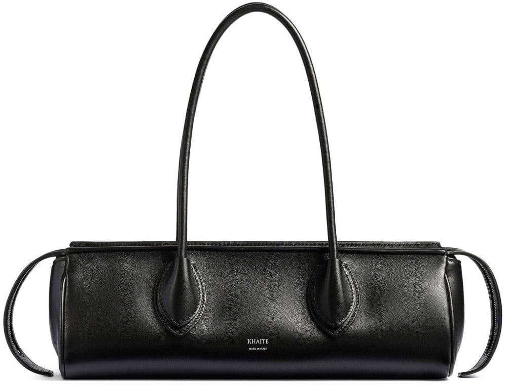 Khaite Bags Black Zwart