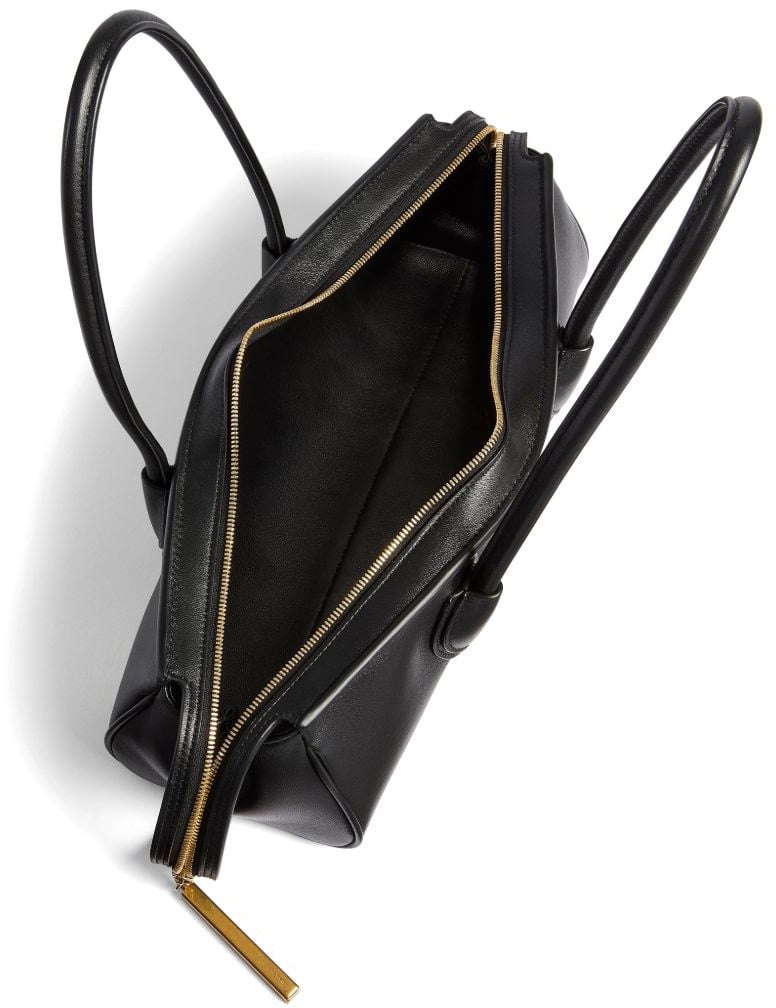 Khaite Bags Black Zwart