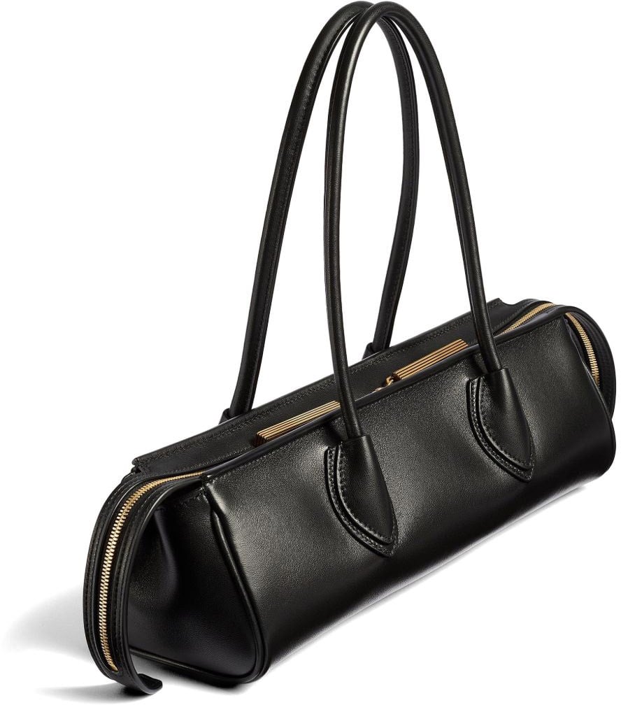 Khaite Bags Black Zwart