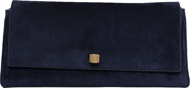 Khaite Bags Navy Navy