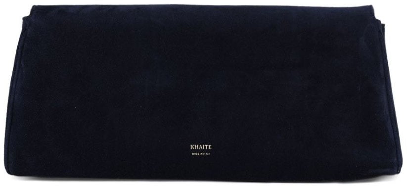 Khaite Bags Navy Navy