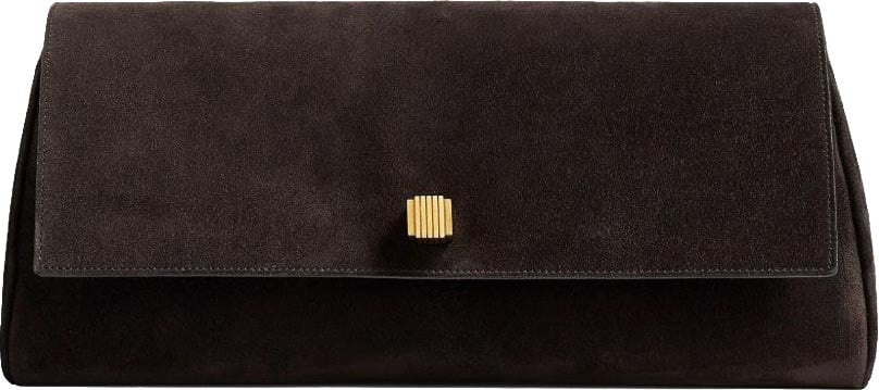 Khaite Bags Brown Bruin