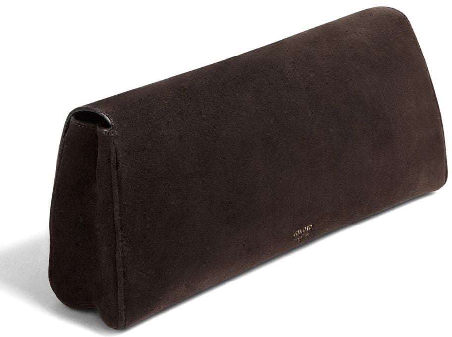 Khaite Bags Brown Bruin