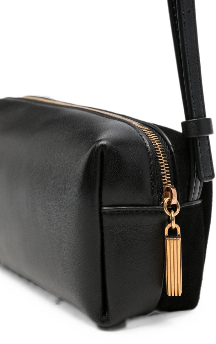 Khaite Bags Black Zwart