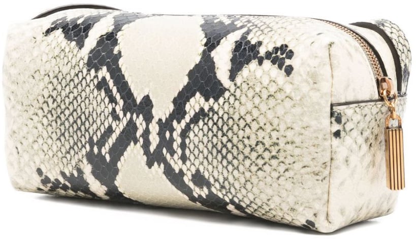 Khaite Bags Beige Beige