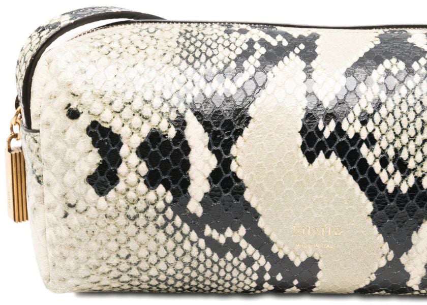 Khaite Bags Beige Beige