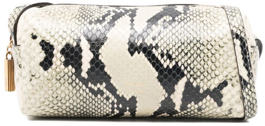 Khaite Bags Beige Beige