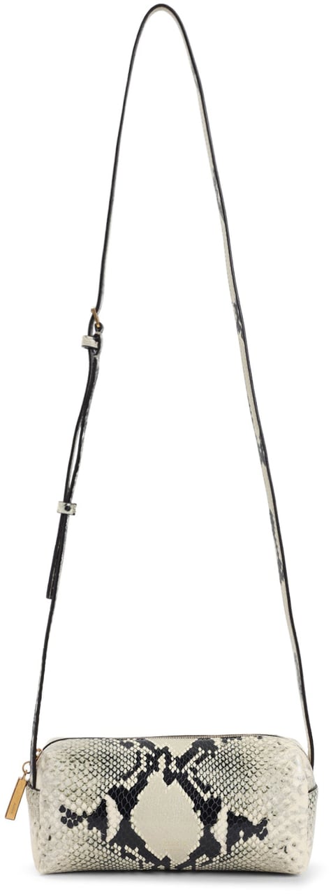 Khaite Kye Mini Crossbody Bag Divers