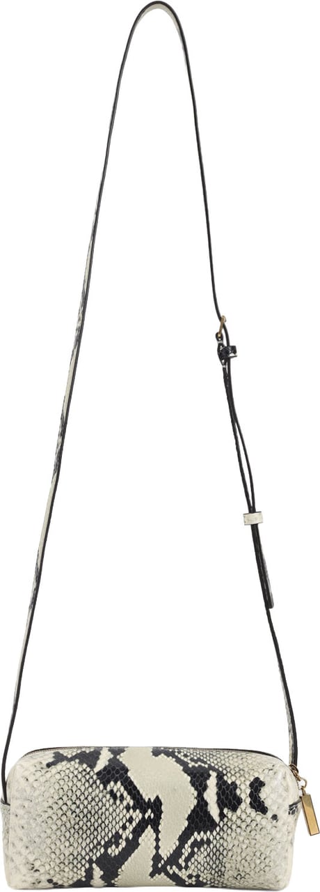 Khaite Kye Mini Crossbody Bag Divers