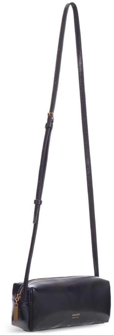 Khaite Bags Black Zwart