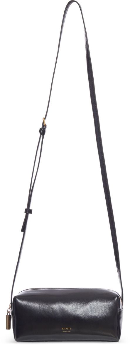 Khaite Bags Black Zwart