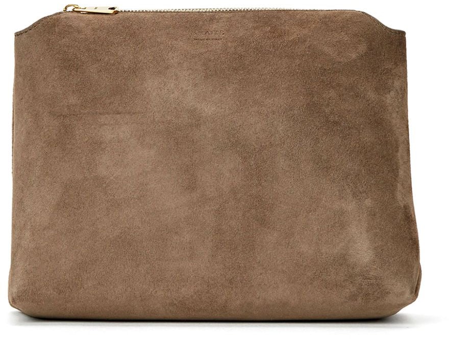 Khaite Bags Brown Bruin