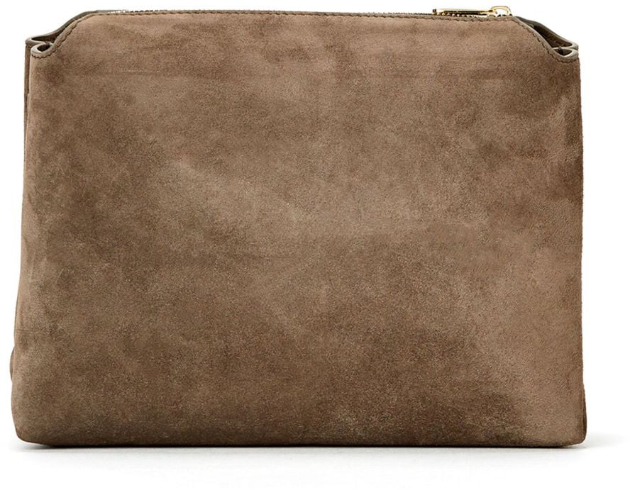 Khaite Bags Brown Bruin