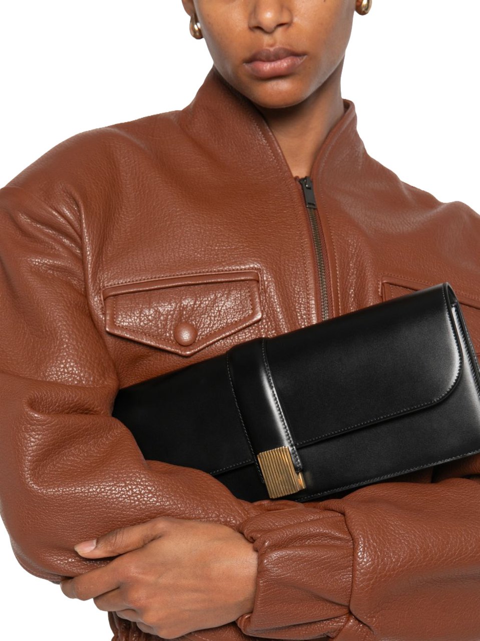 Khaite Bags Black Zwart