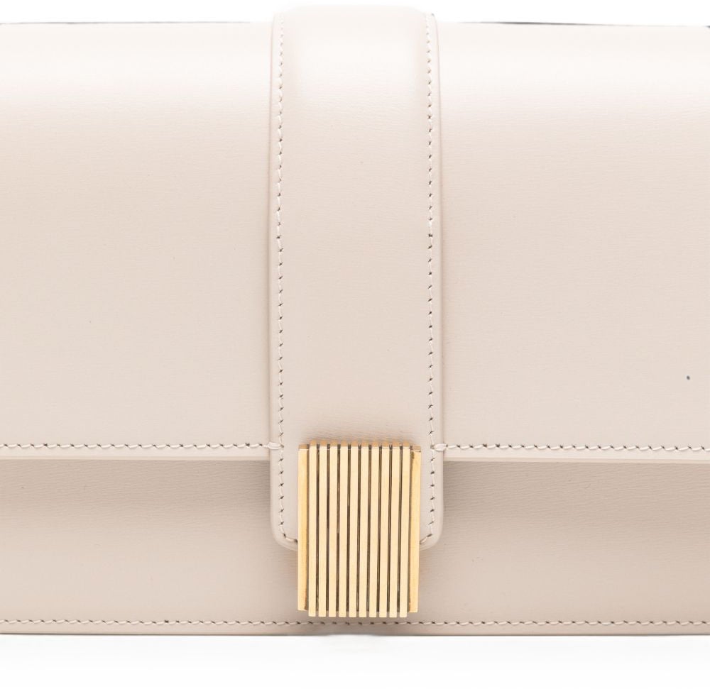 Khaite Bags Ecru Wit