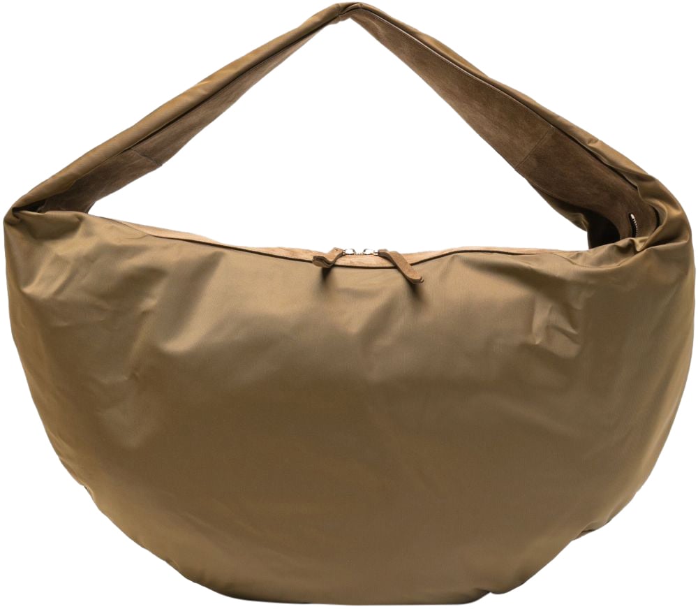 Khaite Bags Ochre Divers