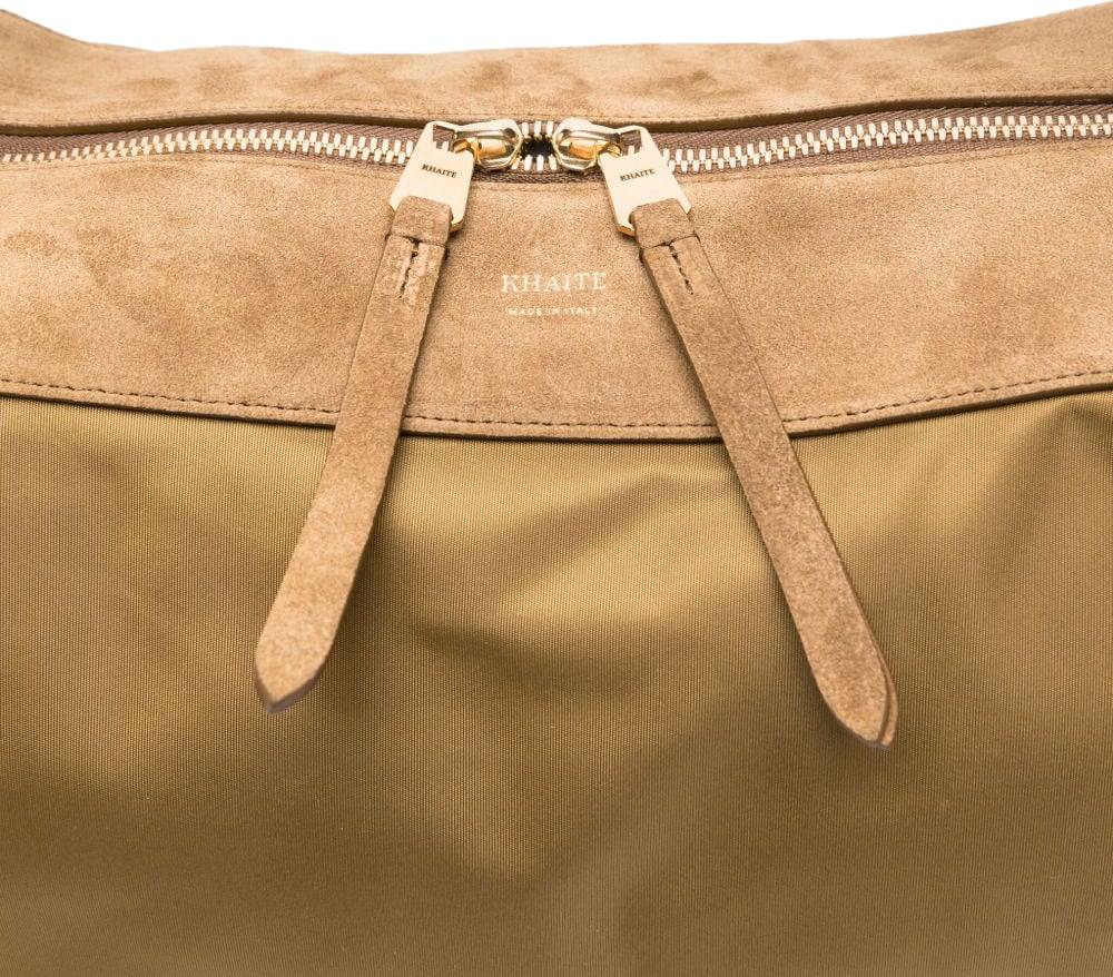 Khaite Bags Ochre Divers