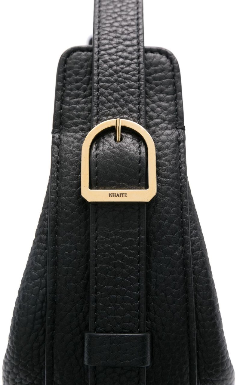 Khaite Bags Black Zwart