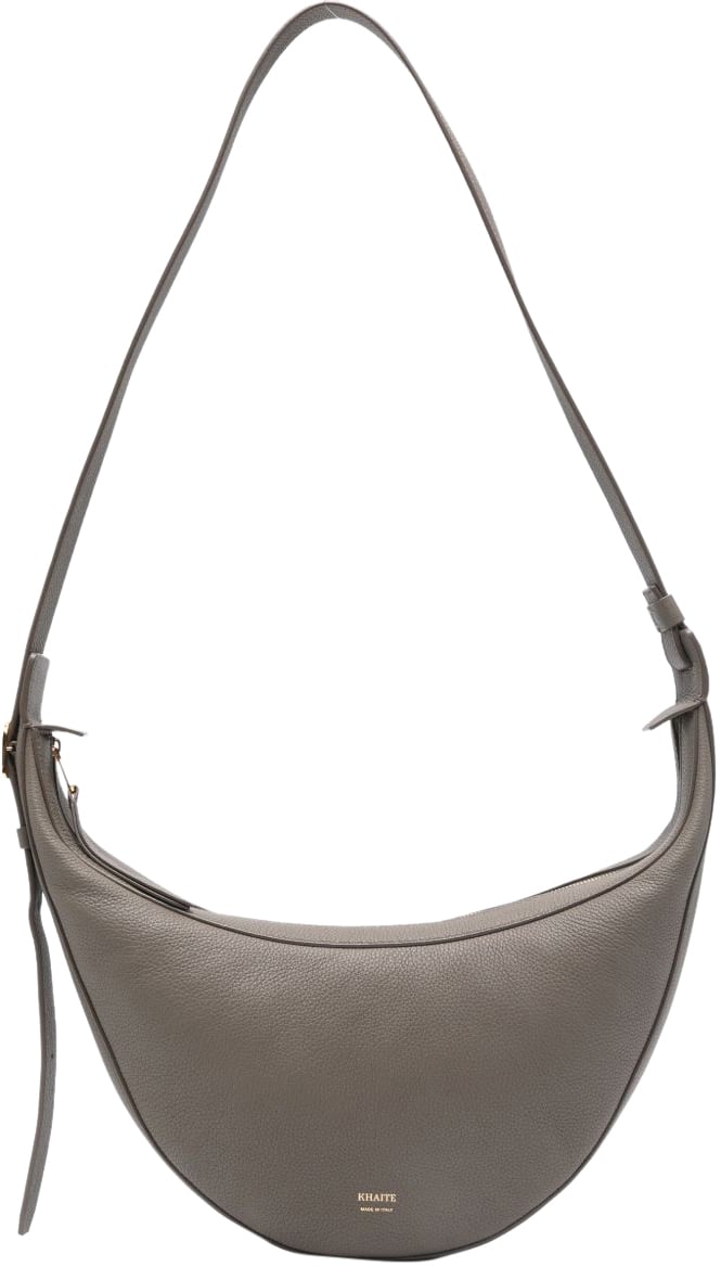 Khaite Bags Grey Grijs