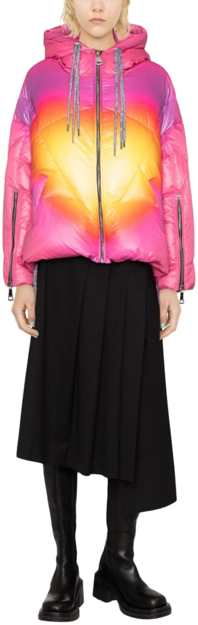 khrisjoy Jackets Bubblegumyellow Geel