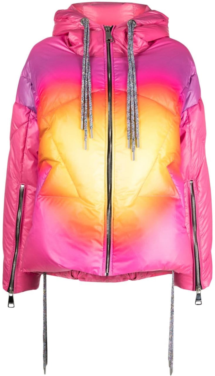 khrisjoy Jackets Bubblegumyellow Geel