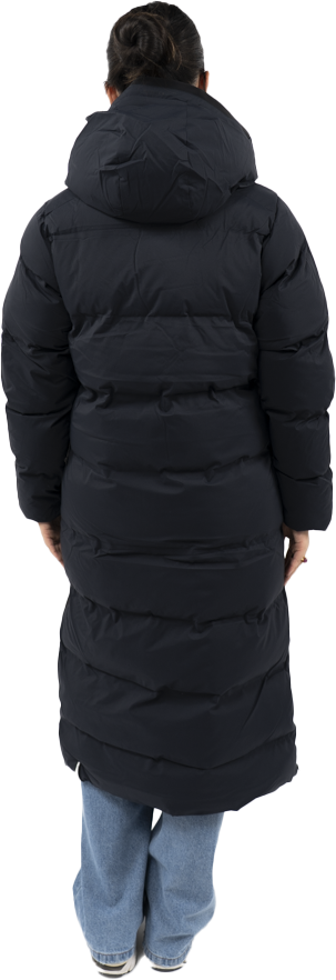 Khujo Mayla3 Winterjas Blauw