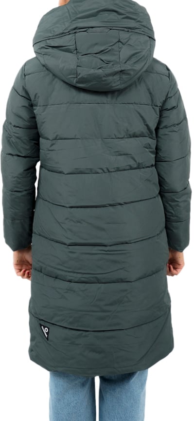 Khujo Jilias6Matt Pufferjas Groen