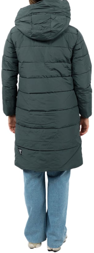 Khujo Jilias6Matt Pufferjas Groen