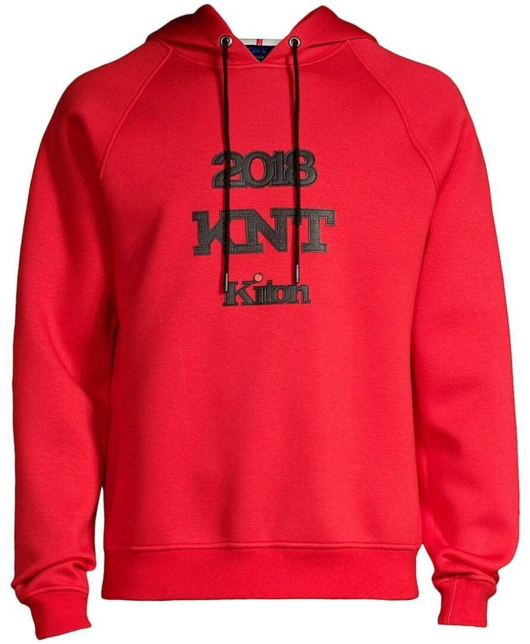Kiton KNT Kiton Hooded Sweatshirt Divers