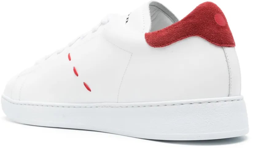 Kiton Classic Neutrals Kiton Shoes With Refined Craftsmanship Wit