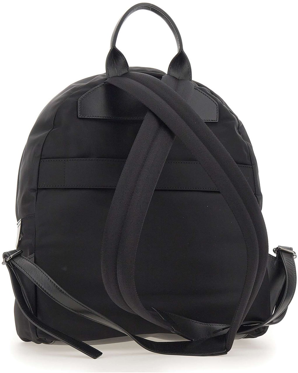 Kiton Bags Black Zwart