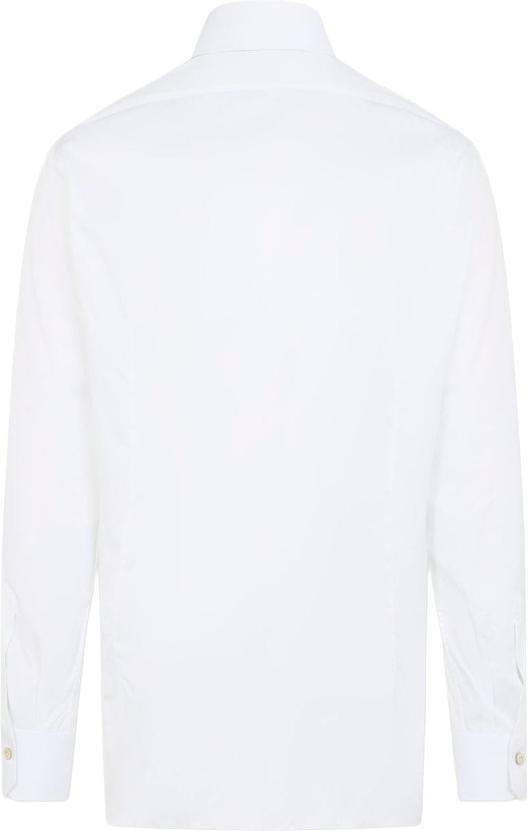 Kiton Kiton Shirt Divers