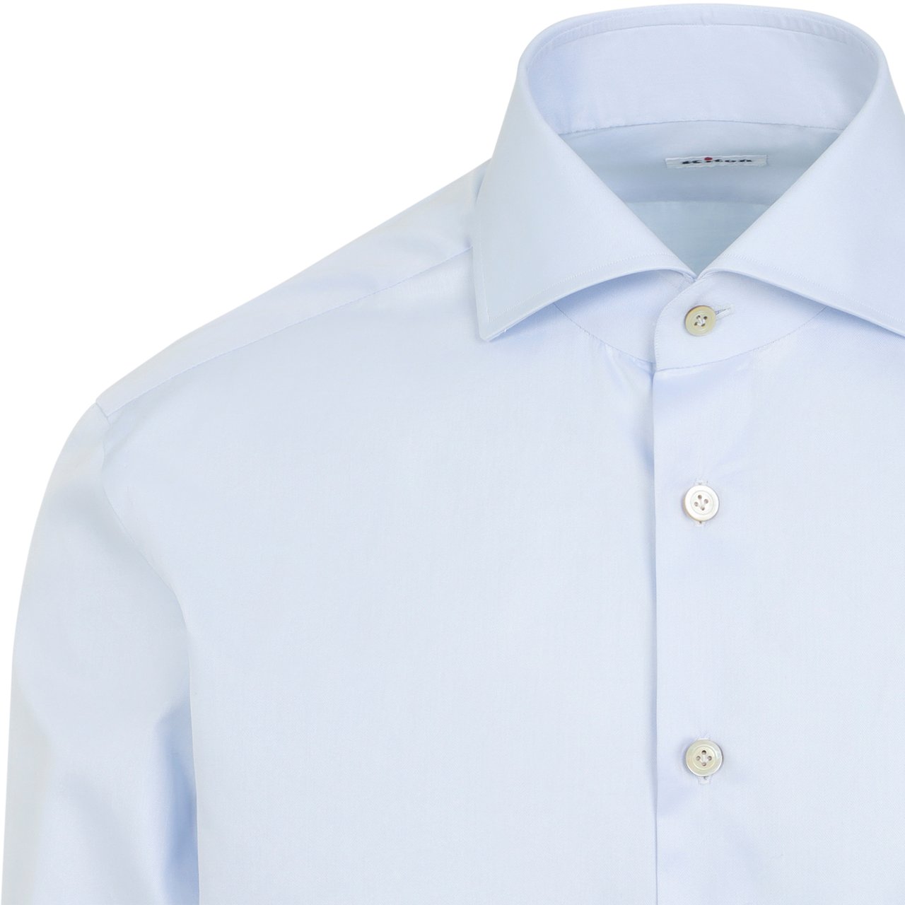 Kiton KITON UCCH0960802000 Blauw