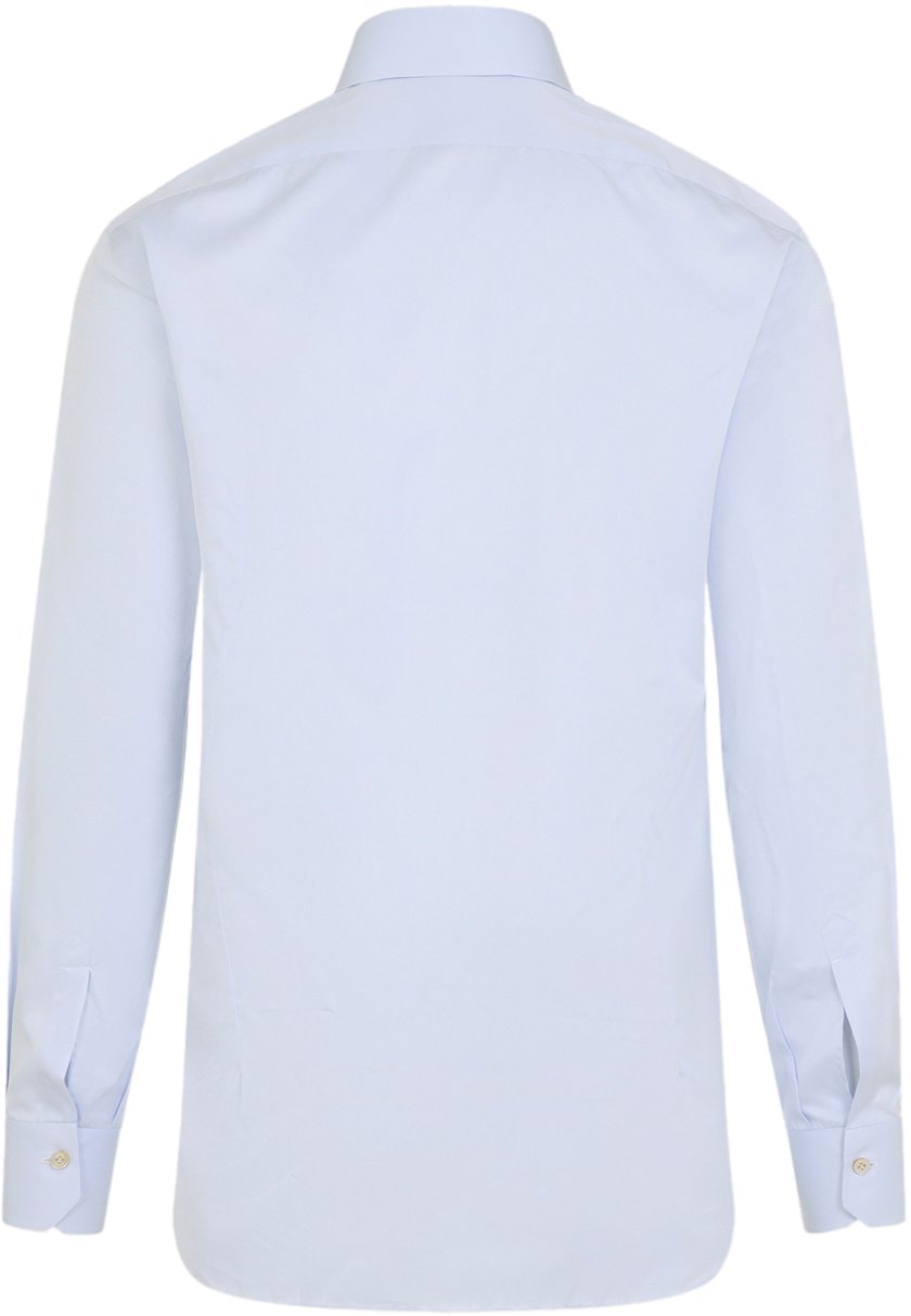 Kiton KITON UCCH0960802000 Blauw