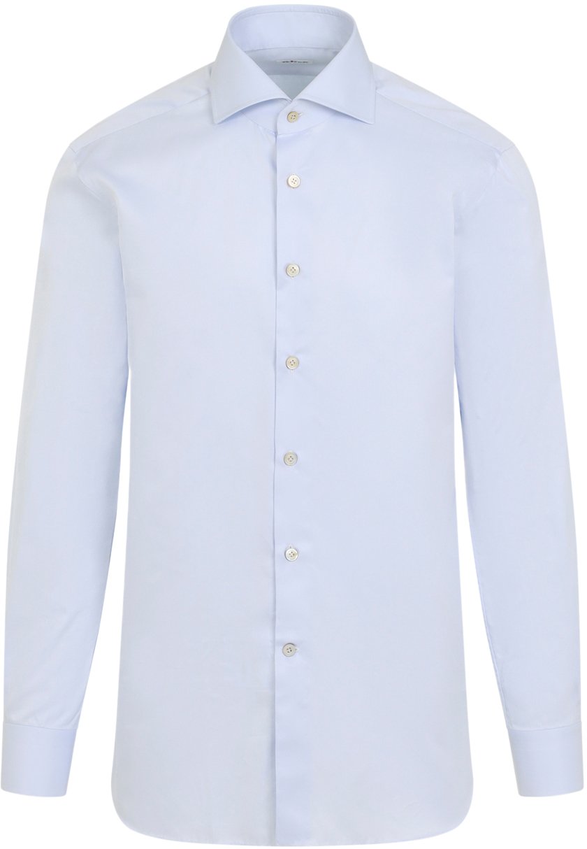 Kiton KITON UCCH0960802000 Blauw