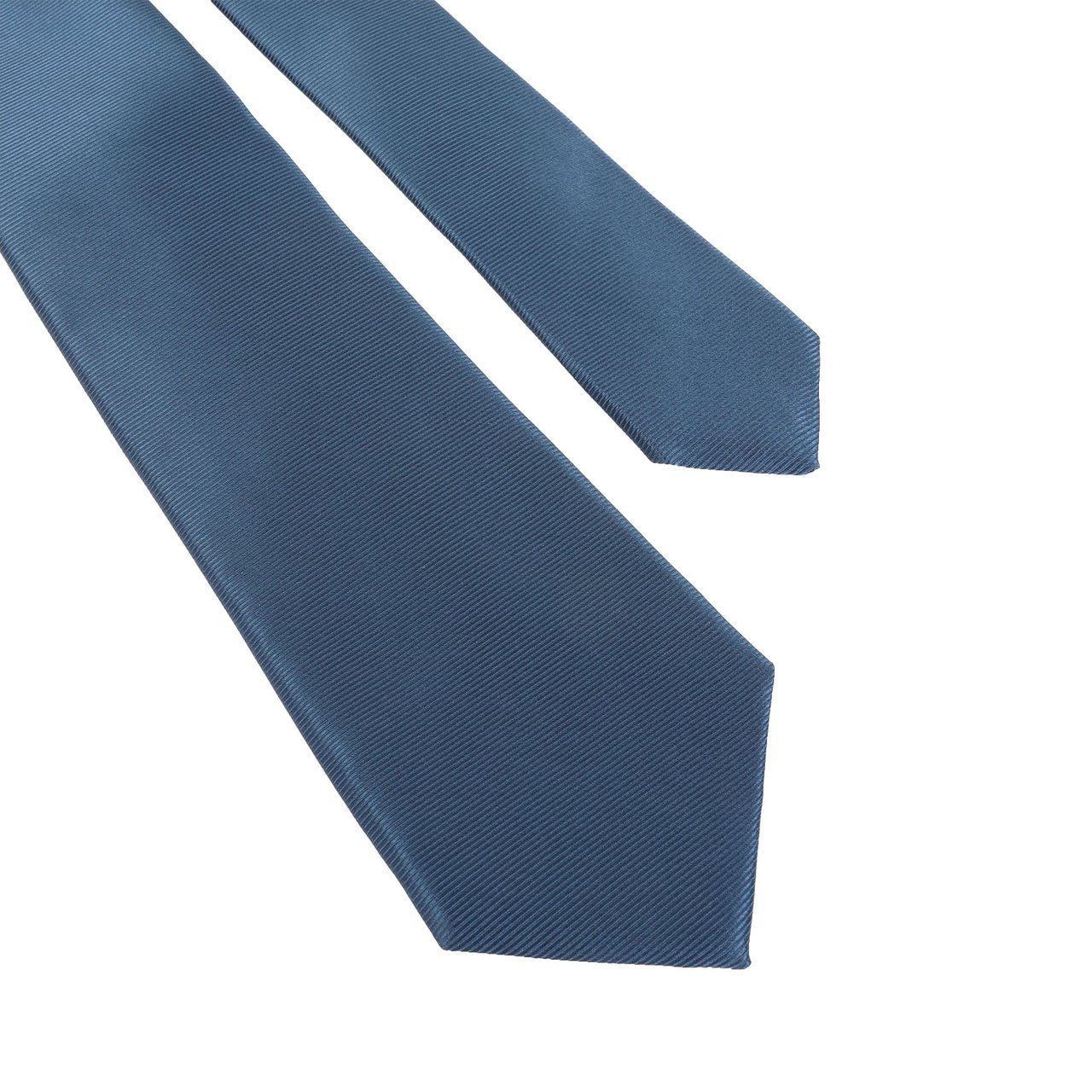 Kiton Silk Tie Divers