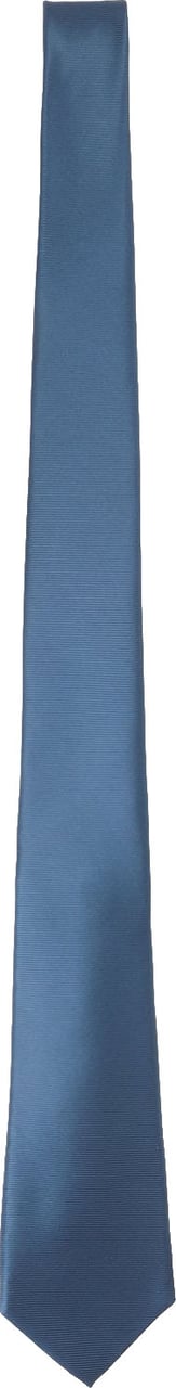 Kiton Silk Tie Divers