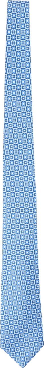 Kiton Silk Tie Divers