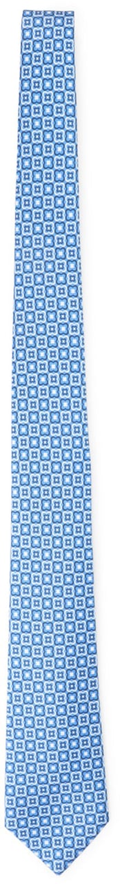 Kiton Silk Tie Divers