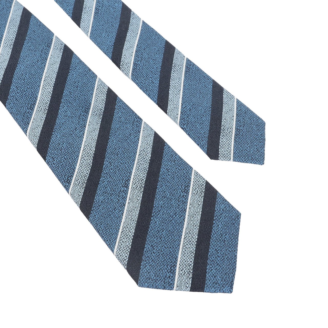 Kiton Kiton Silk Tie Divers