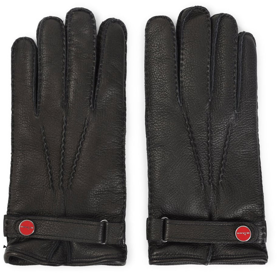 Kiton Kiton Gloves Divers