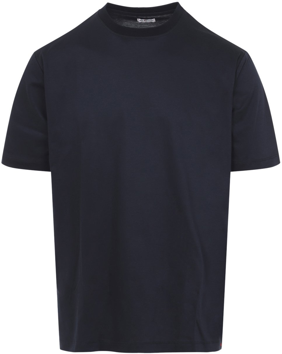 Kiton KITON UMC023K06R491101K Blauw