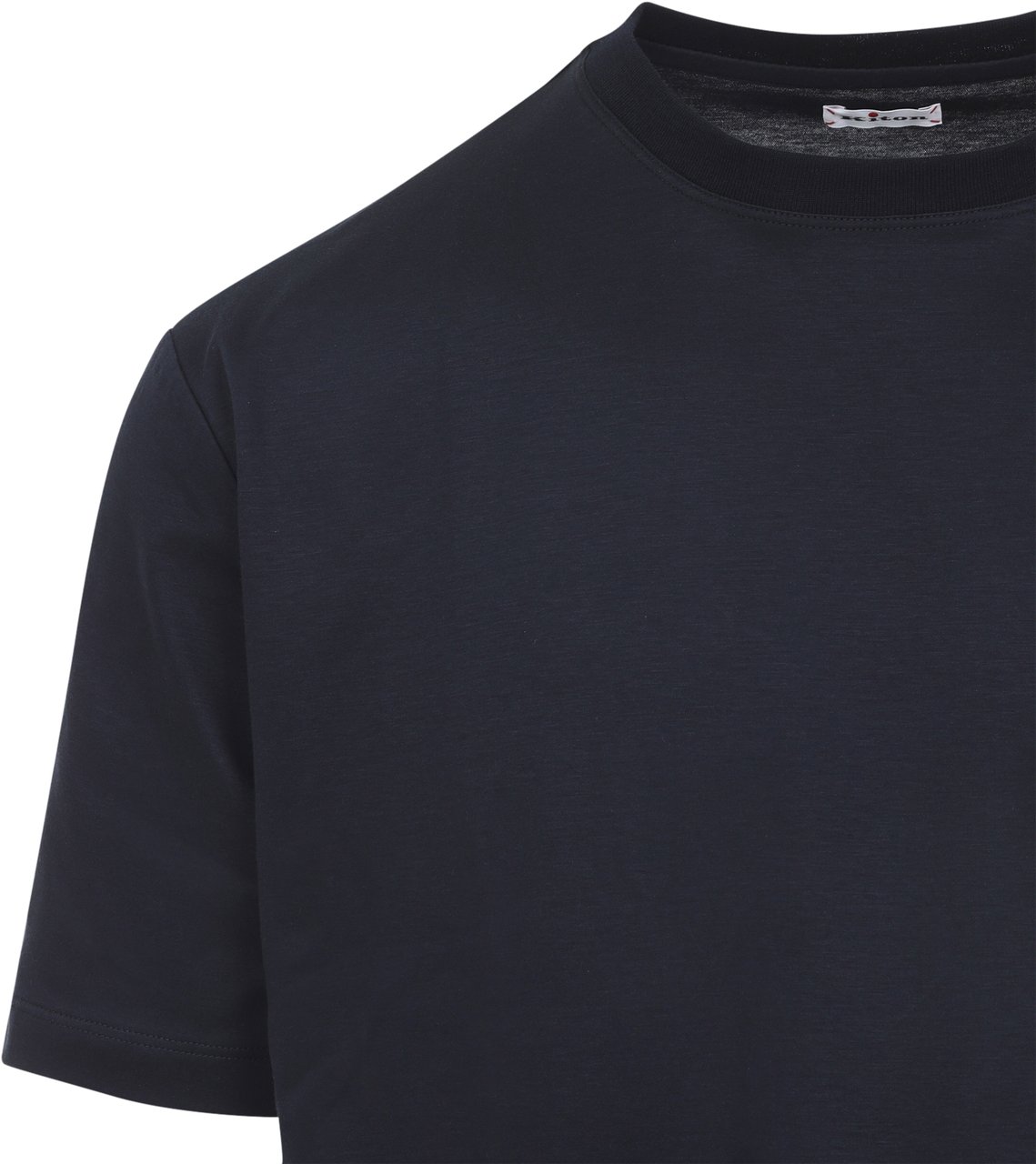 Kiton KITON UMC023K06R491101K Blauw