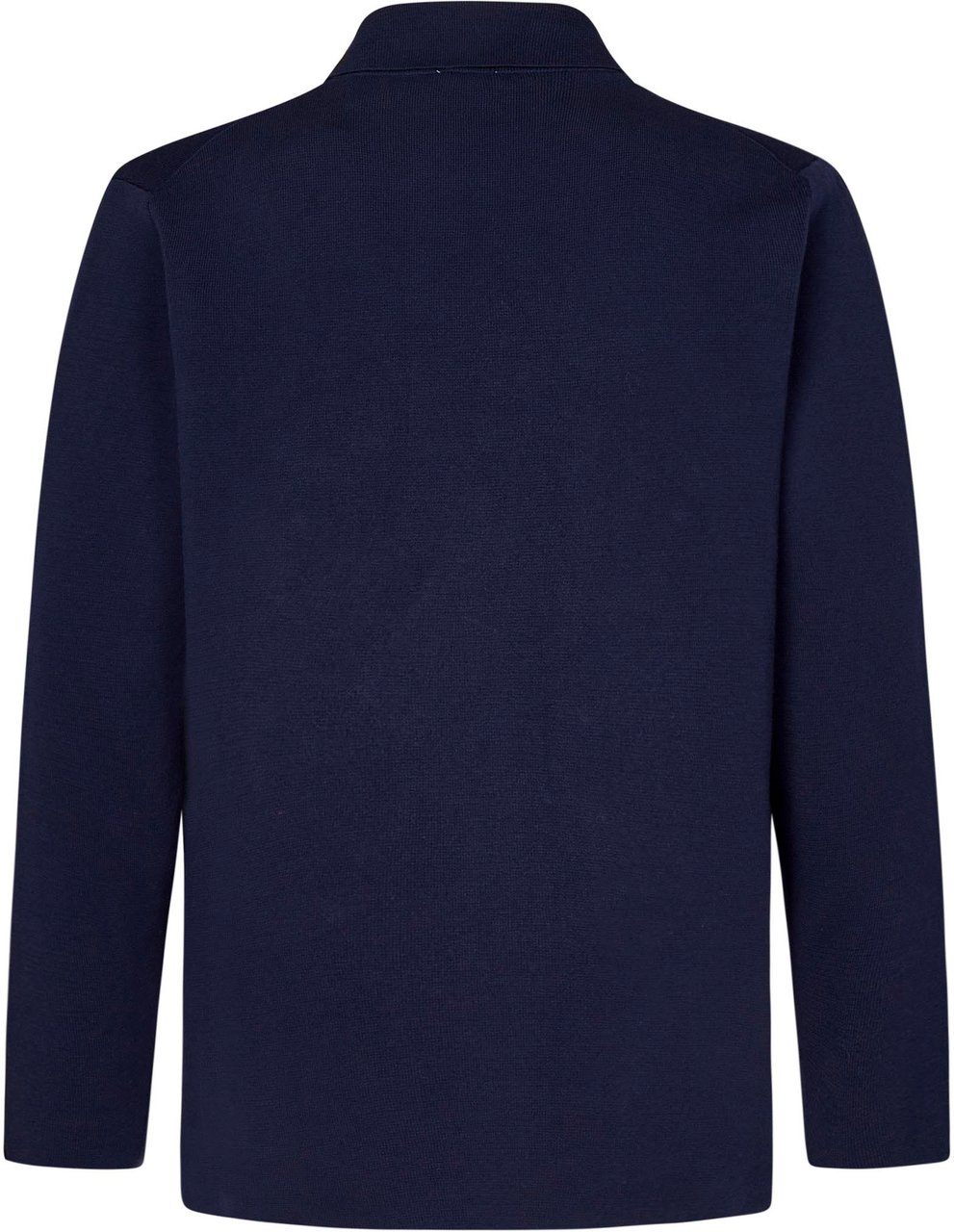 Kiton Jackets Blue Blauw